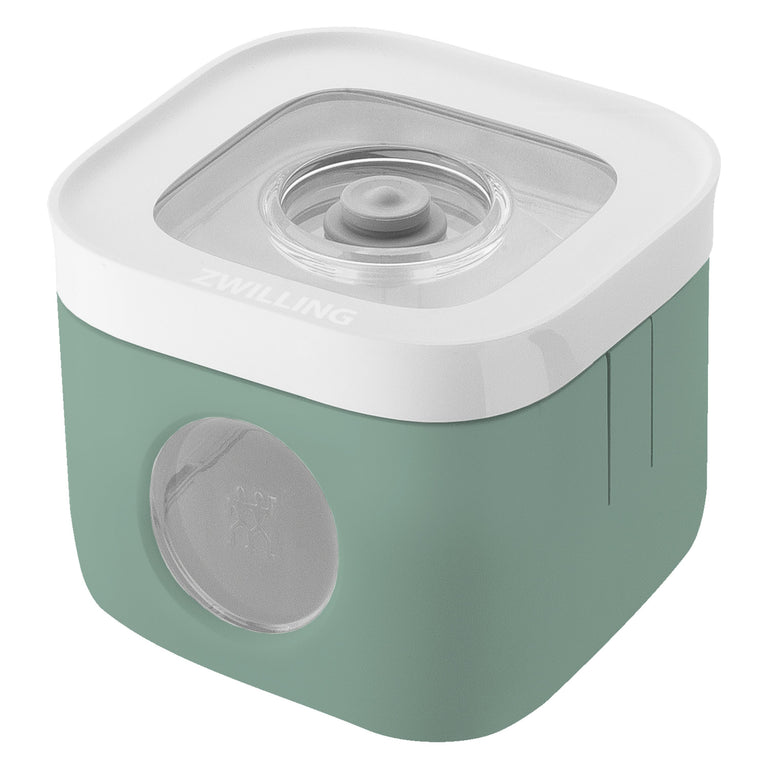 ZWILLING Small Container Sleeve in Sage, Fresh & Save Cube Series