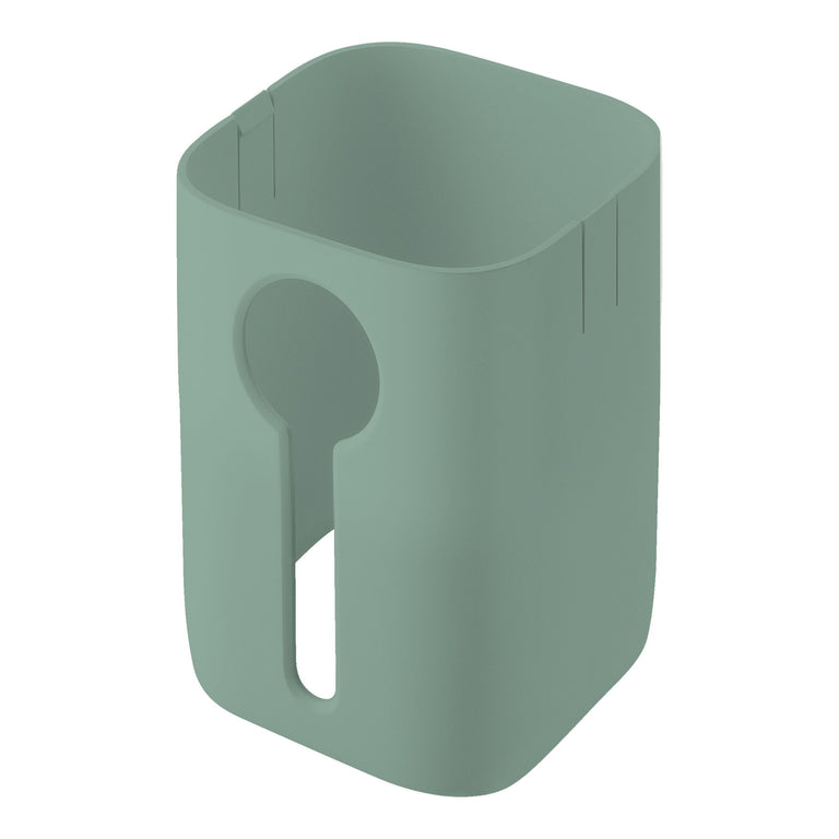 ZWILLING 2S Container Sleeve in Sage, Fresh & Save Cube Series
