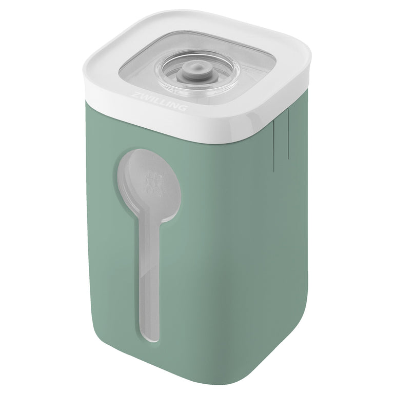 ZWILLING 2S Container Sleeve in Sage, Fresh & Save Cube Series