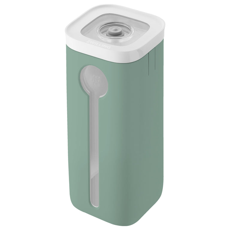 ZWILLING 3S Container Sleeve in Sage, Fresh & Save Cube Series