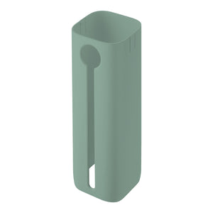 ZWILLING 4S Container Sleeve in Sage, Fresh & Save Cube Series