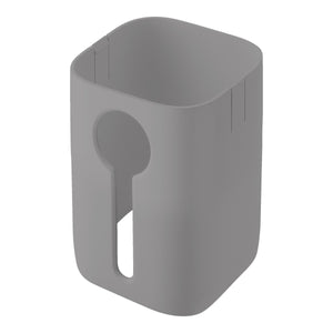 ZWILLING 2S Container Sleeve in Gray, Fresh & Save Cube Series