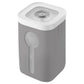 ZWILLING 2S Container Sleeve in Gray, Fresh & Save Cube Series