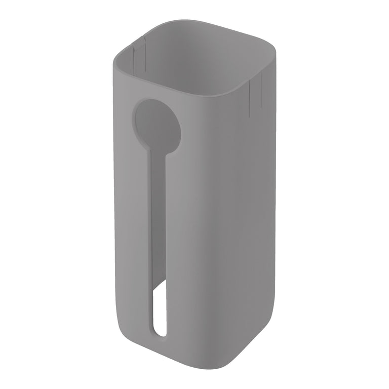 ZWILLING 3S Container Sleeve in Gray, Fresh & Save Cube Series