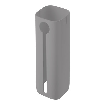 ZWILLING 4S Container Sleeve in Gray, Fresh & Save Cube Series