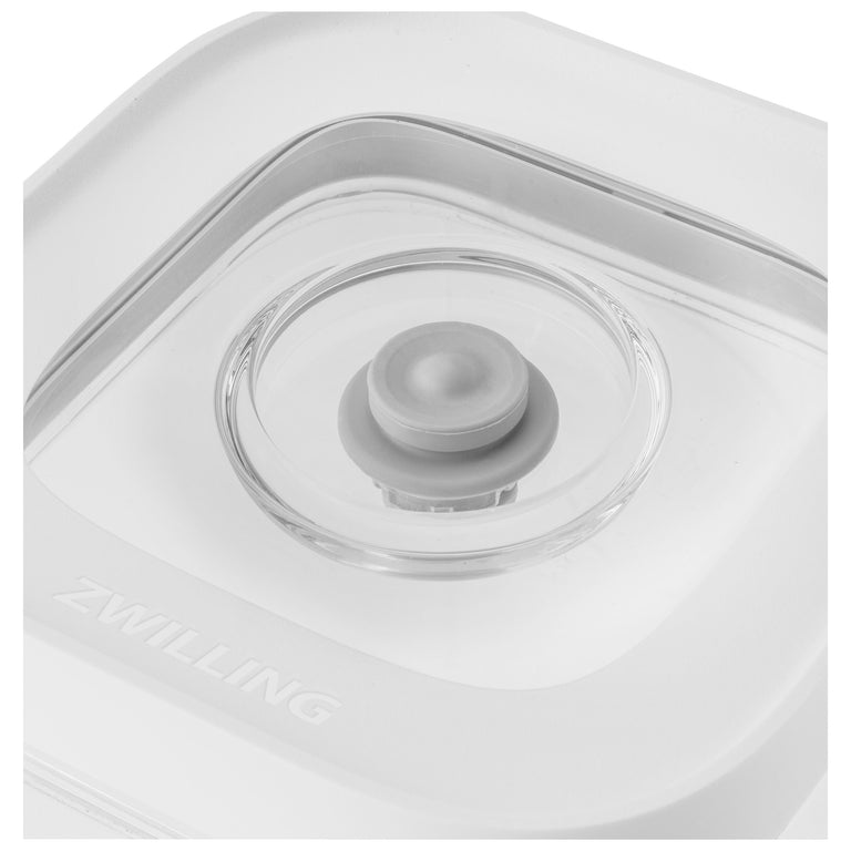 ZWILLING 1.4 Qt. 3S Container, Fresh & Save Cube Series
