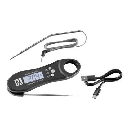 ZWILLING BBQ+ Digital Cooking Thermometer