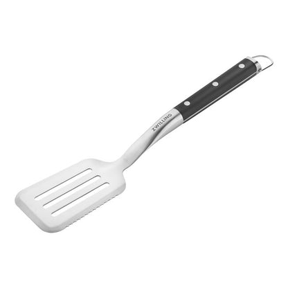 ZWILLING BBQ+ Triple-Rivet Stainless Steel Grill Spatula
