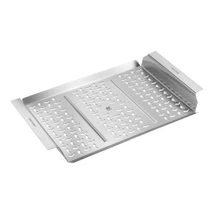 ZWILLING BBQ+ Stainless Steel Grill Topper