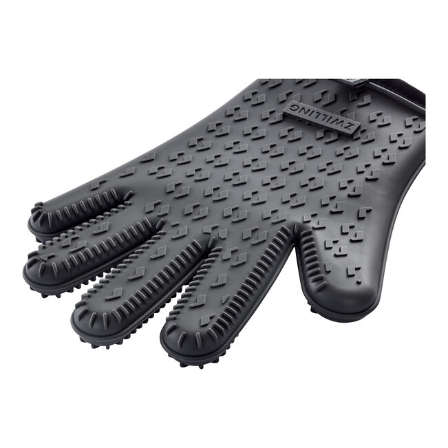 ZWILLING Silicone BBQ Gloves