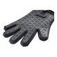 ZWILLING BBQ+ Silicone Gloves, Pair