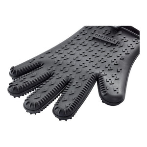 ZWILLING BBQ+ Silicone Gloves, Pair