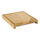 ZWILLING BBQ+ Cutting Board with Tray