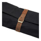 ZWILLING BBQ Chef’s Tool Black Waxed Canvas Storage Wrap