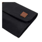 ZWILLING BBQ Chef’s Tool Black Waxed Canvas Storage Wrap