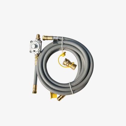 Monument Grills Natural Gas Conversion Kit (For Models: 41847NG, D605)