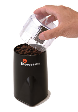 Espressione Rapid Touch Grinder