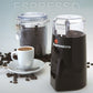 Espressione Rapid Touch Grinder