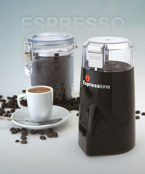 Espressione Rapid Touch Grinder