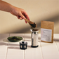 Fellow Carter Infuse Set with 16 oz Carter Move Mug and a Snap-In Carter Infuser