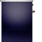 ILVE Nostalgie II 30" Dual Fuel Natural Gas Range in Blue with Bronze Trim, UP30NMPMBB