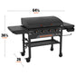 Blackstone Original 36" Omnivore Griddle with Hood