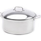 12 Quart Stock Pot