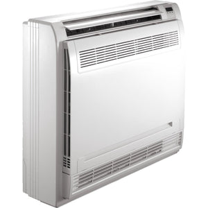 Senville AURA 12,000 BTU Multi-Zone Mini Split Floor Mount Air Handler, SENA-12HF-IFG