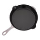 Staub 11'' Cast Iron Traditional Deep Skillet in Lilac, Fry Pans/ Skillets Series