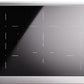 ILVE Nostalgie II 48" Induction Range with Element Stove and Electric Oven in Blue with Copper Trim, UPI486NMPMBP