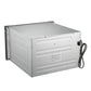 Cosmo 24" 1.2 cu. ft. Built-in Microwave Drawer, COS-12MWDSS-NH