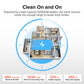 Roborock Q8 Max Robot Vacuum and Mop