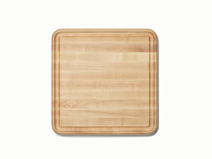 Caraway 12” Prep & Serve Butcher Block