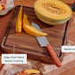 Caraway 12” Prep & Serve Butcher Block