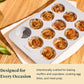 Caraway Muffin Pan Trio