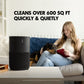PuroAir 130i Smart HEPA Air Purifier