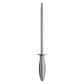 Henckels 9" Forged Synergy Stainless Steel Sharpening Steel, Edge Maintenance Series