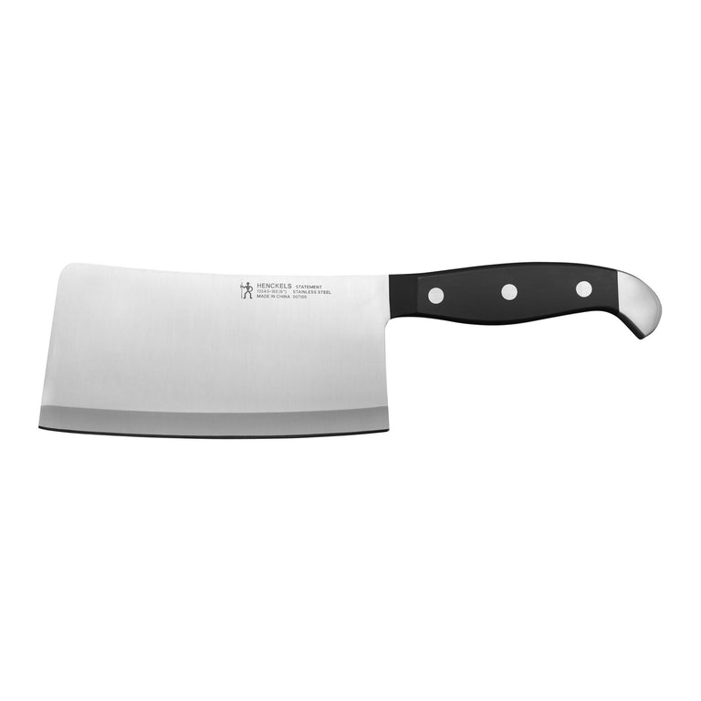 Henckels 6" Cleaver Knife, Statement Series