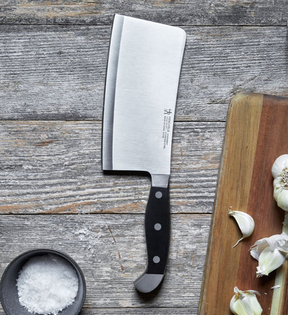 Henckels 6" Cleaver Knife, Statement Series