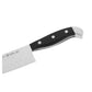 Henckels 7" Hollow Edge Santoku Knife, Statement Series