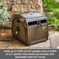 Garden Hose Reel Box