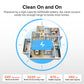 Roborock Q8 Max Robot Vacuum and Mop