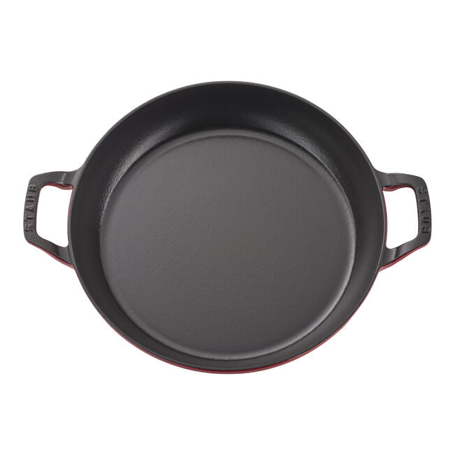 Cast Iron 3.75-Quart Braiser - Thumbnail 3