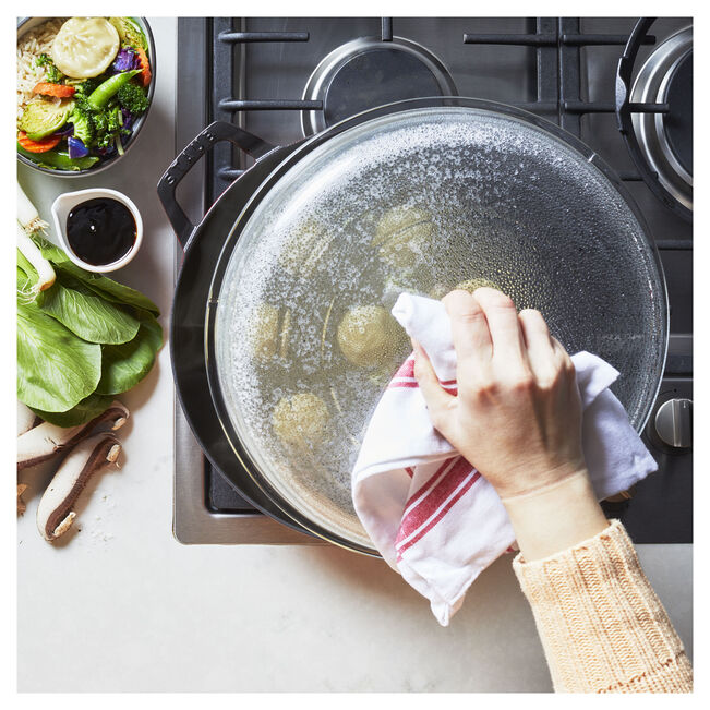 Staub Braiser - Thumbnail 5