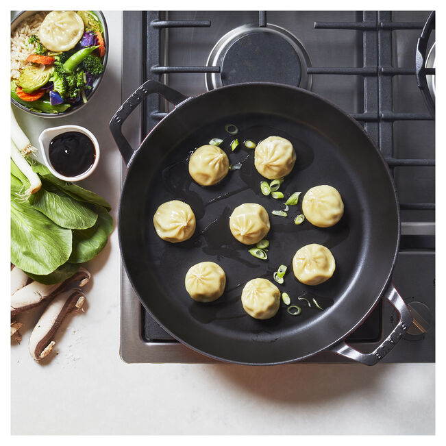 Staub Braiser