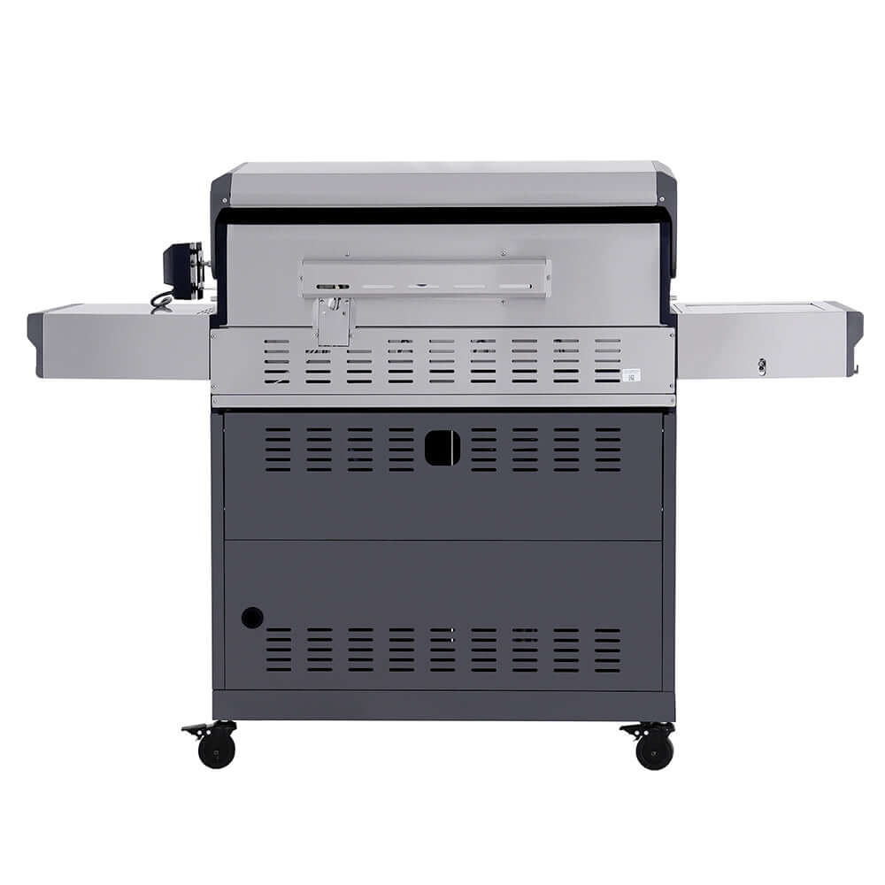 Monument Grills E605 Gas Grill