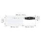 Henckels 7" Meat Cleaver Knife, Forged Premio Series