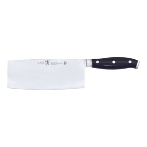 Henckels 7" Meat Cleaver Knife, Forged Premio Series