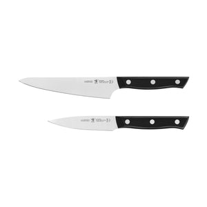 Henckels 2pc Prep Knife Set, Dynamic Series