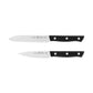 Henckels 2pc Utility Knife Set, Dynamic Series